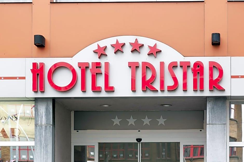 Hotel Tristar 5/78