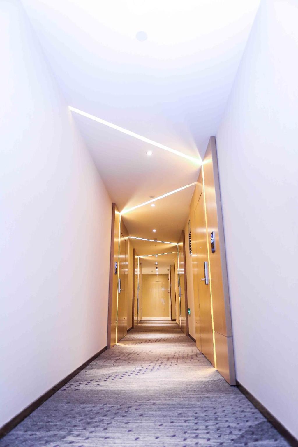 Lavande Hotels Harbin Railway Station Zhanqian Square 43/46