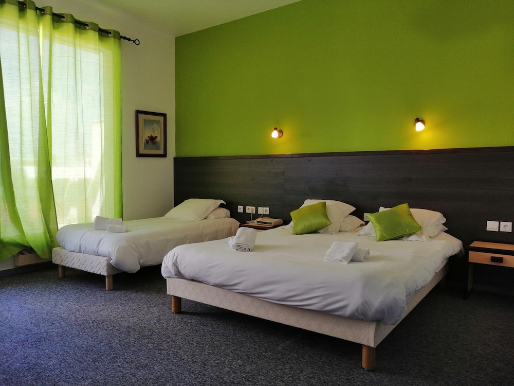 Hotel Moderne 15/45