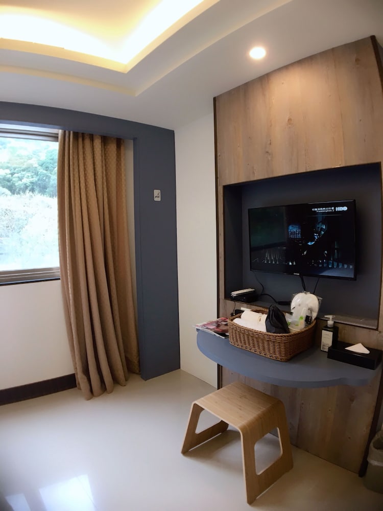 Spa Spring Resort 50/58