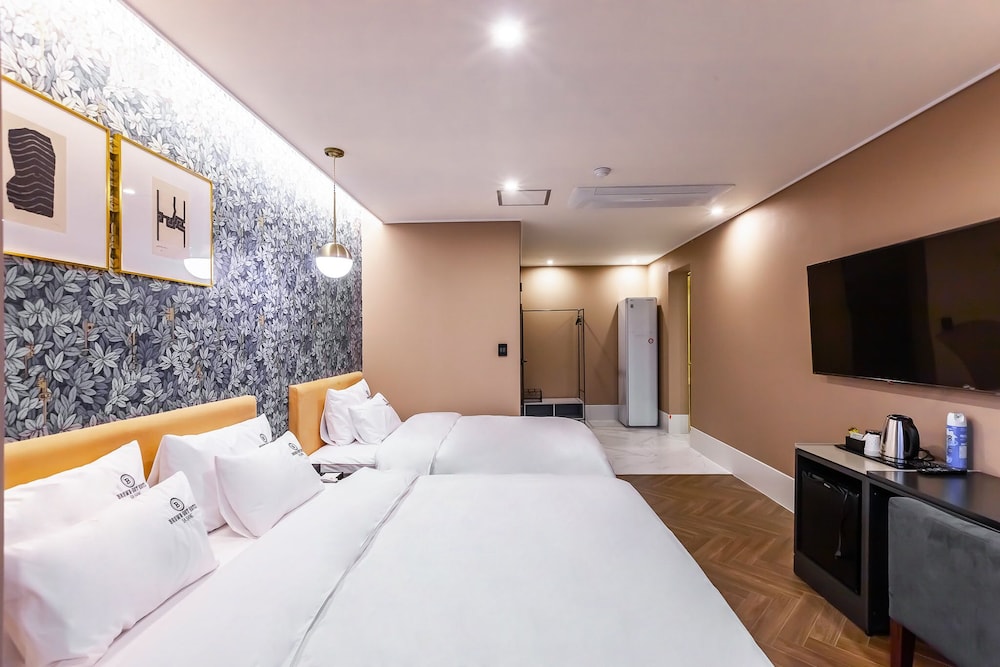 Browndot Hotel Sasang Renecite 19/50