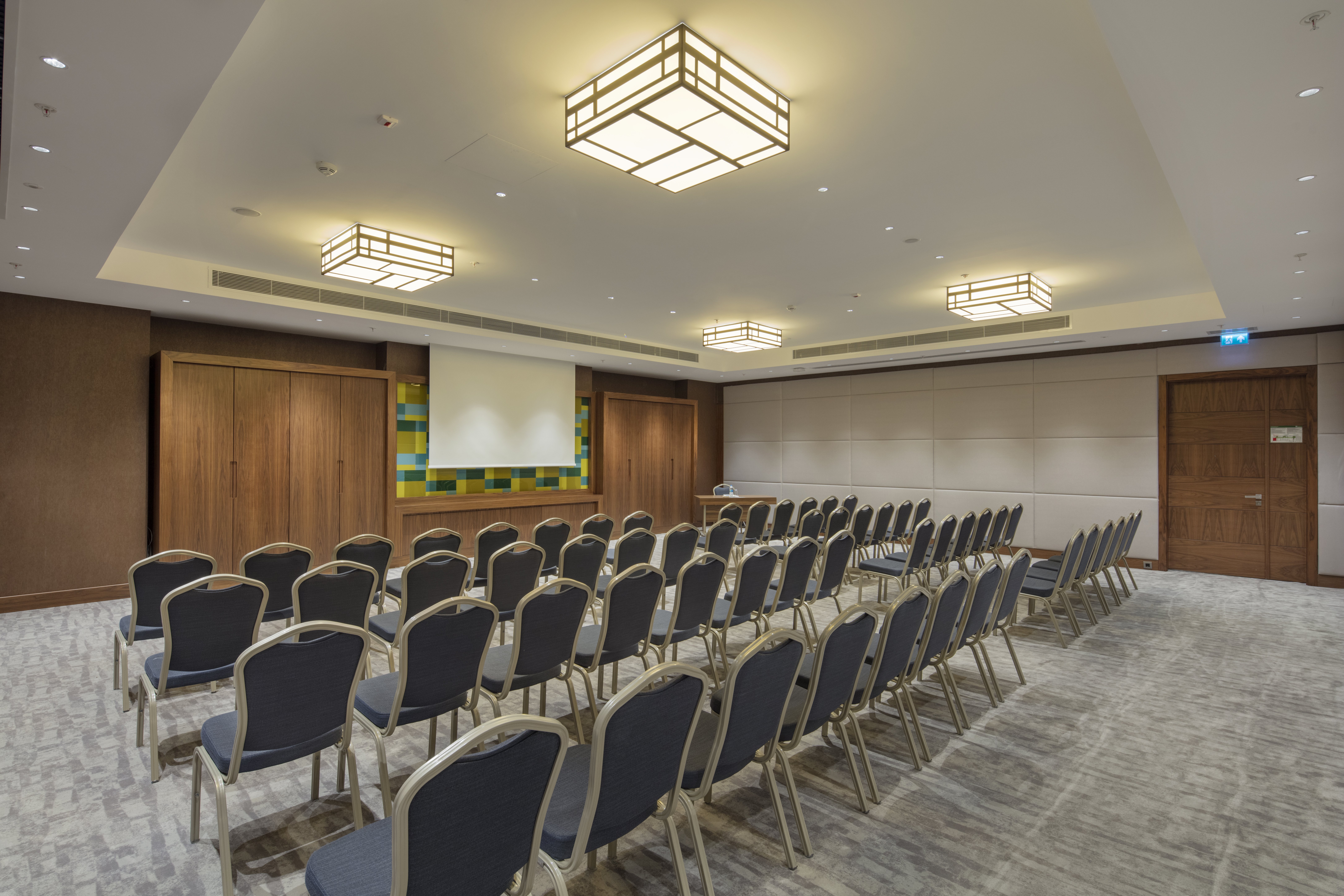 Holiday Inn ISTANBUL - TUZLA BAY 63/69