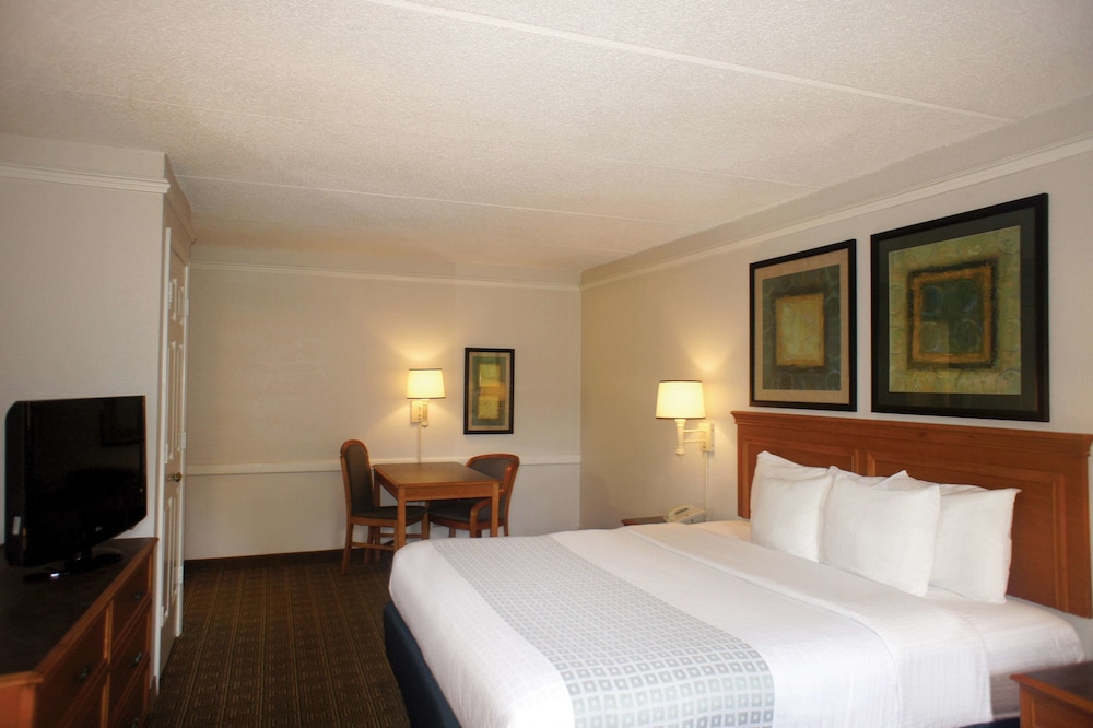 La Quinta Inn Tallahassee North 12/47