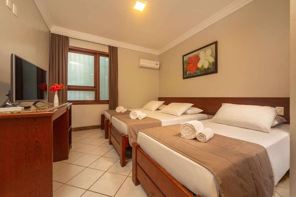 Quinta Do Sol Praia Hotel 11/50