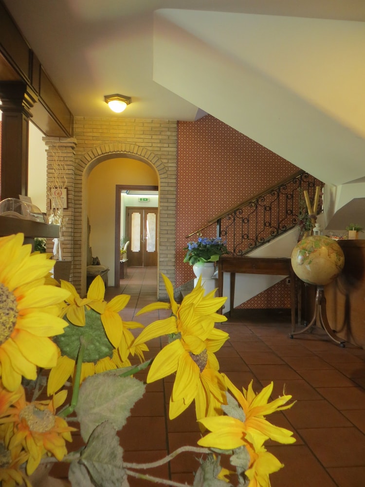 Hotel Girasole 24/43