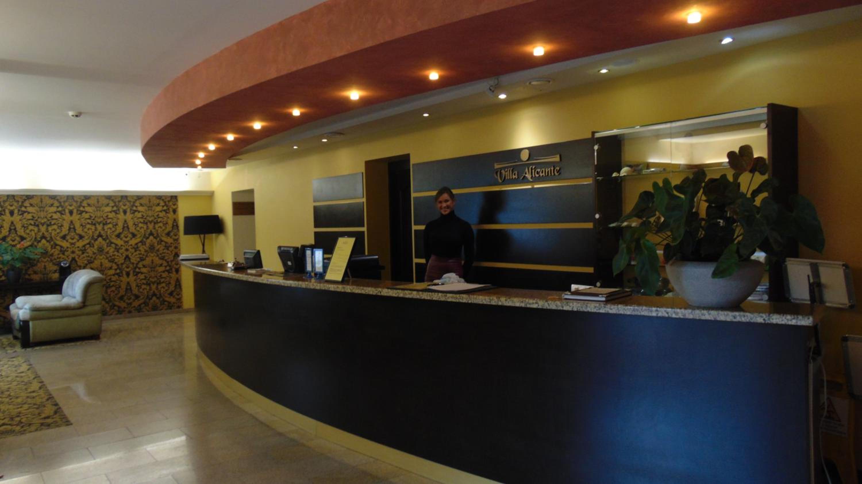 Villa Alicante 6/50