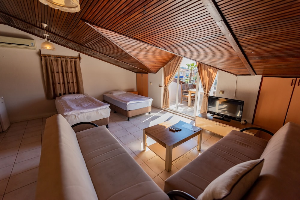 Vira Apart Hotel 20/50