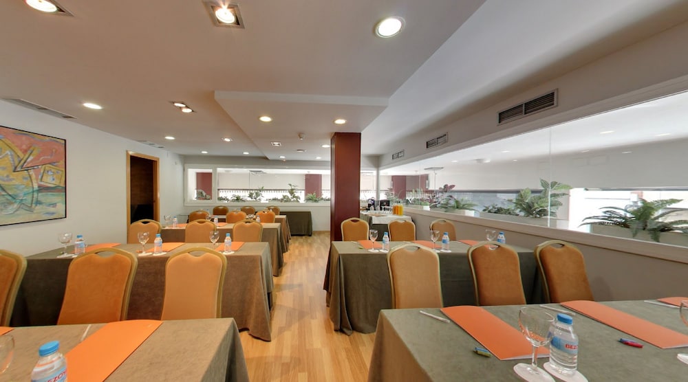 Silken Sant Gervasi Hotel 38/44