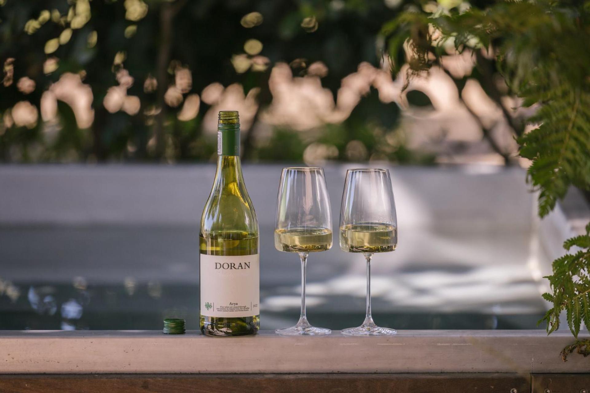 Doran Vineyards Accommodation 3/14