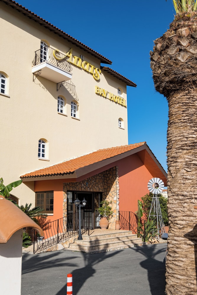 Anais Bay Hotel 18/67