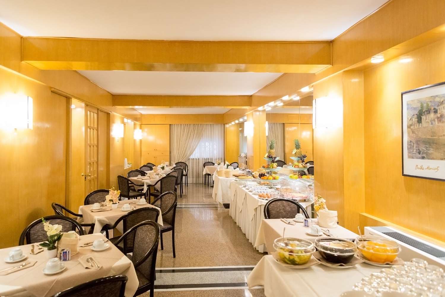 Best Western Hotel Liberta 31/39