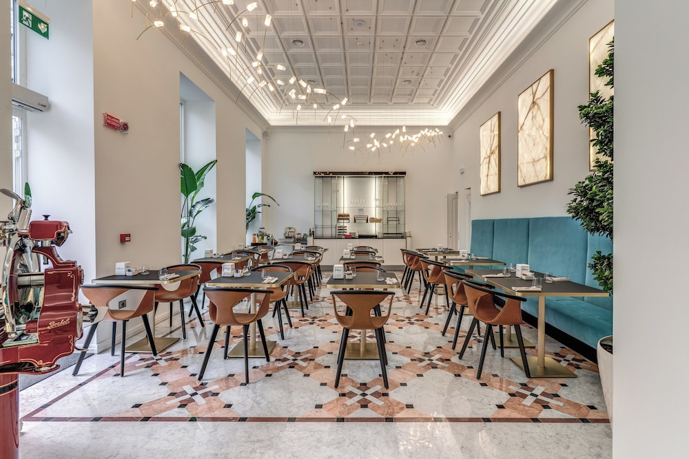The Spotlight Boutique Hotel 32/49