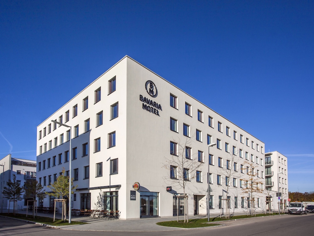 Coffee Fellows Hotel Munchen Freiham 5/82