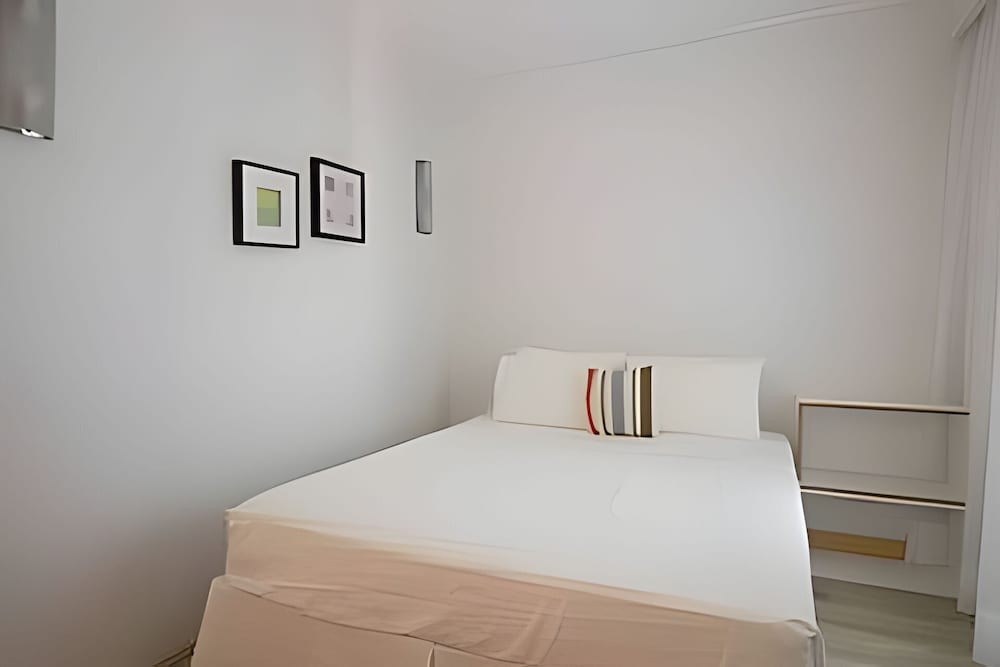 Lets Idea Brasilia Hotel (ex Allia Gran Hotel Brasilia Suites) 26/50