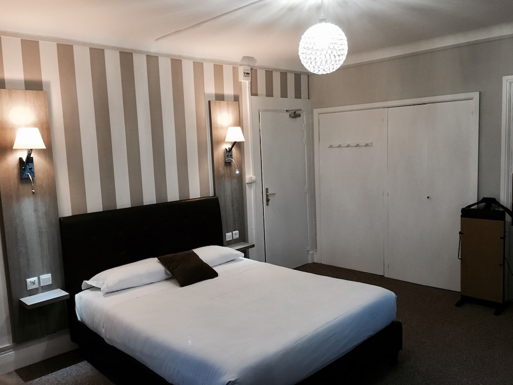 Sure Hotel by Best Western Port Jerome - Le Havre 24/57