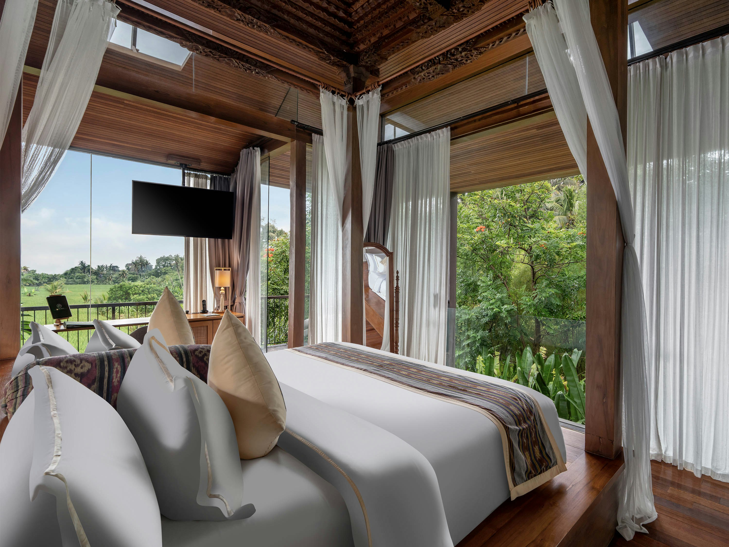 Gdas Bali Health and Wellness Resort 15/50