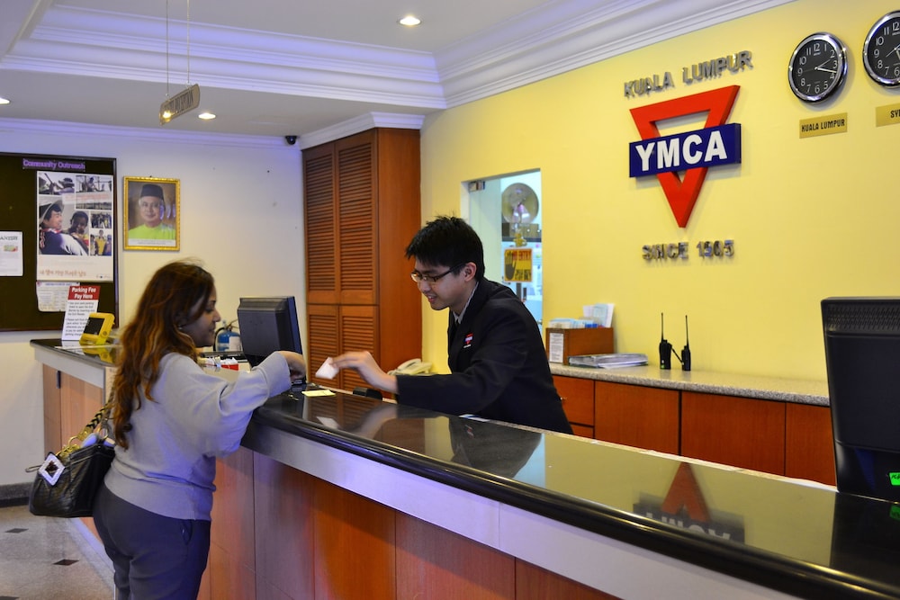 YMCA Kuala Lumpur 3/52