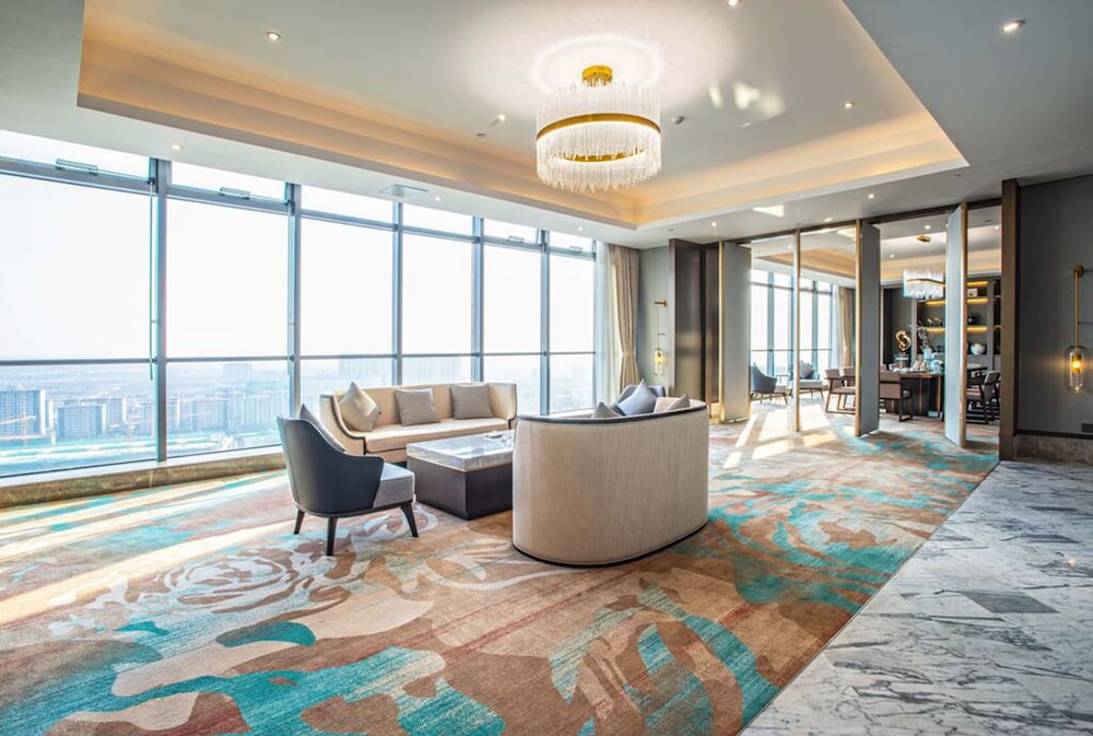 Ramada Plaza By Wyndham Nanxun 37/46