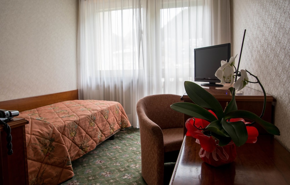 Hotel Moena 30/46