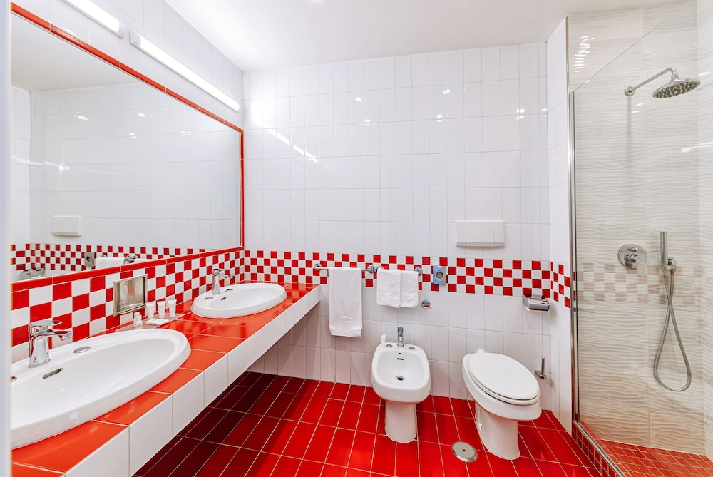 Regina Palace Terme Formerly Best Western Regina Palace Terme 42/45