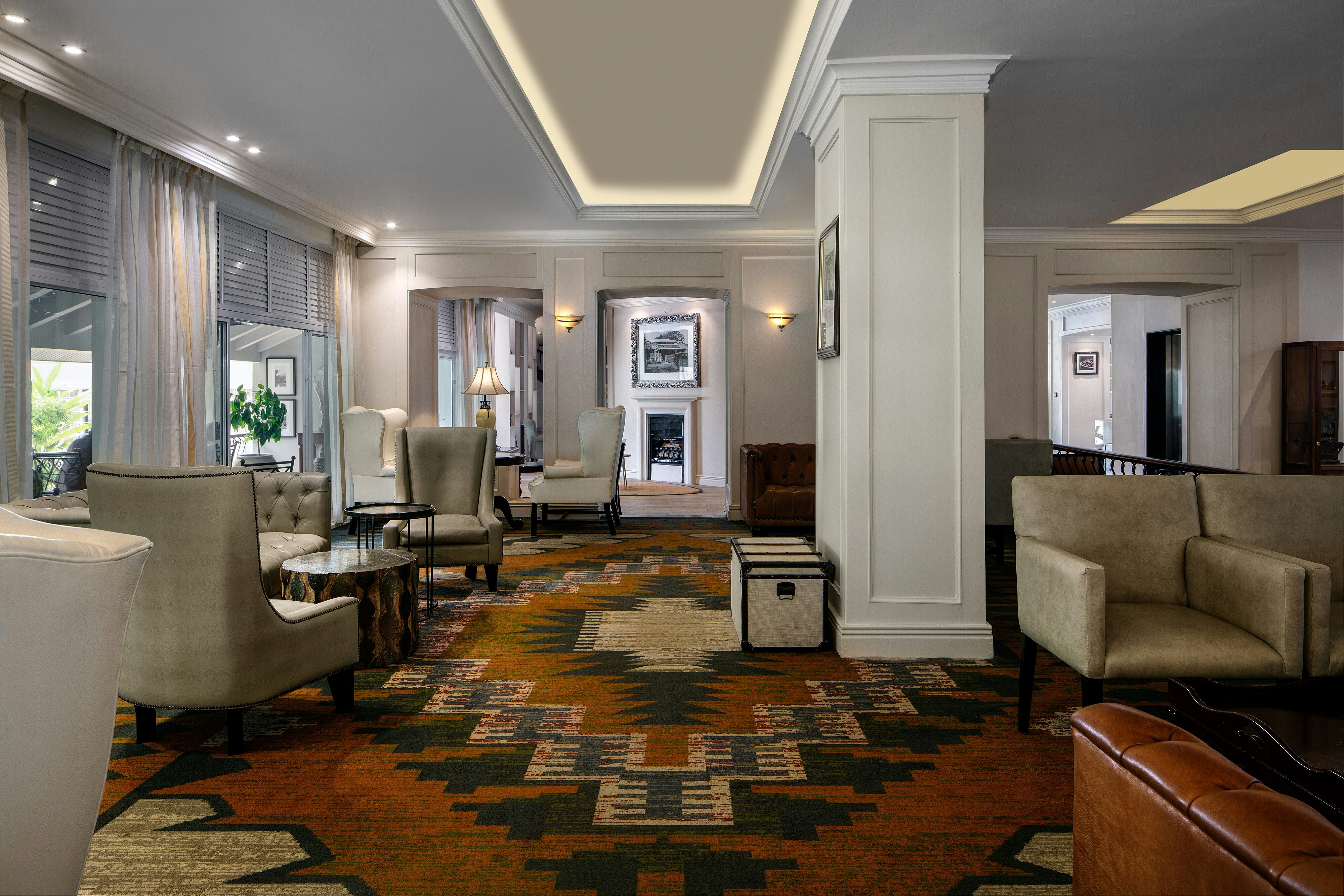 Four Points By Sheraton Arusha The Arusha Hotel 4/11