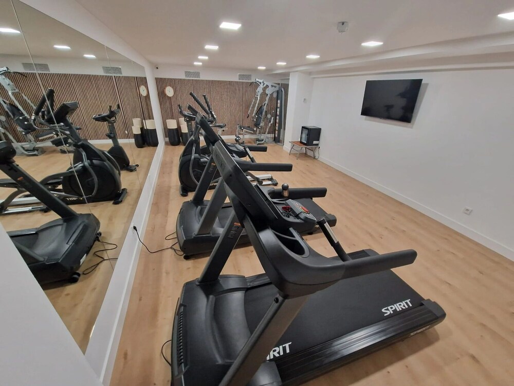 Hotel Monte Rozas 34/50