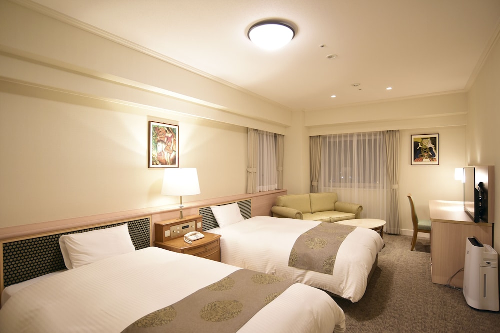 Hotel Sankyo Fukushima 15/64