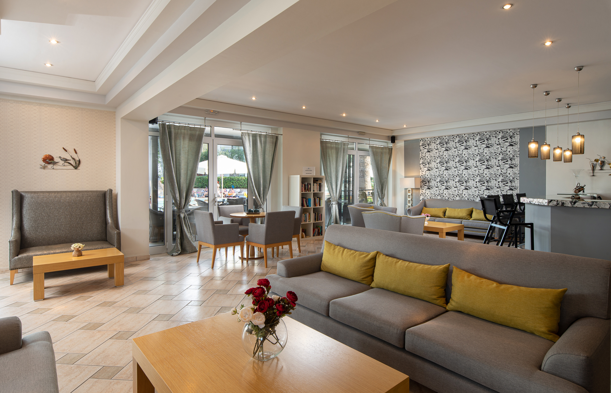 Flegra Palace Hotel & Spa 29/50
