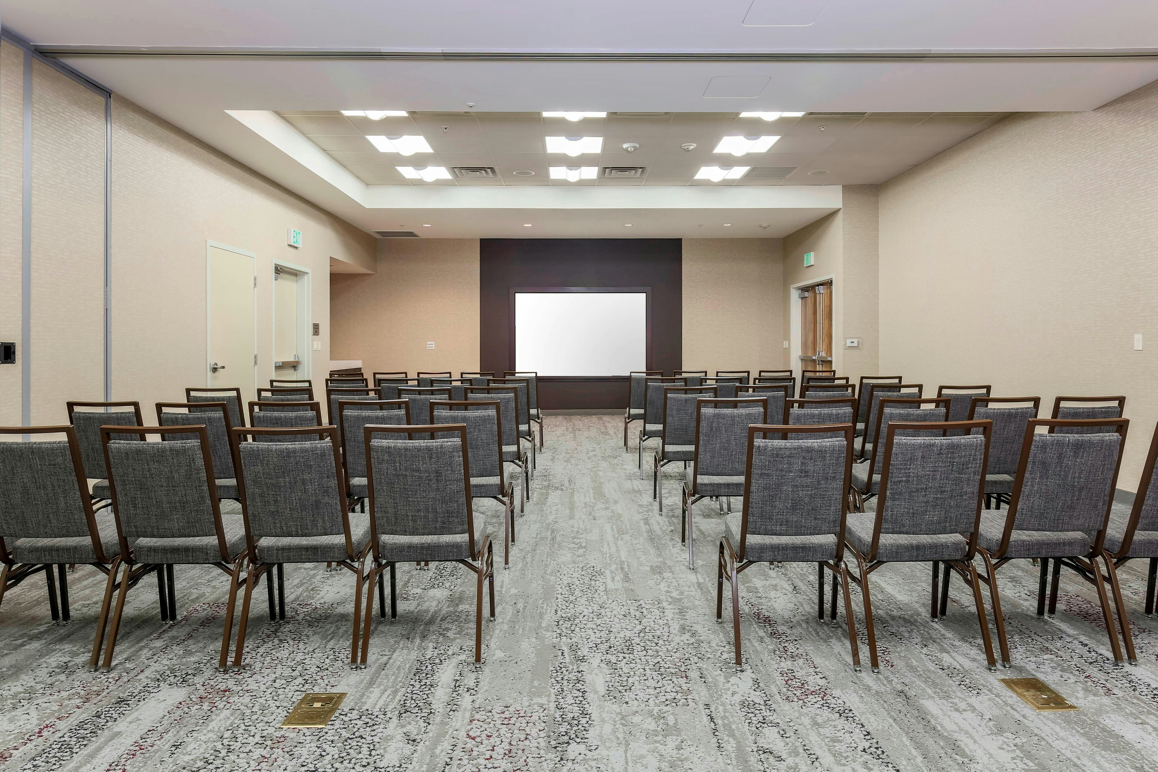 Courtyard by Marriott San Jose Campbell 16/22