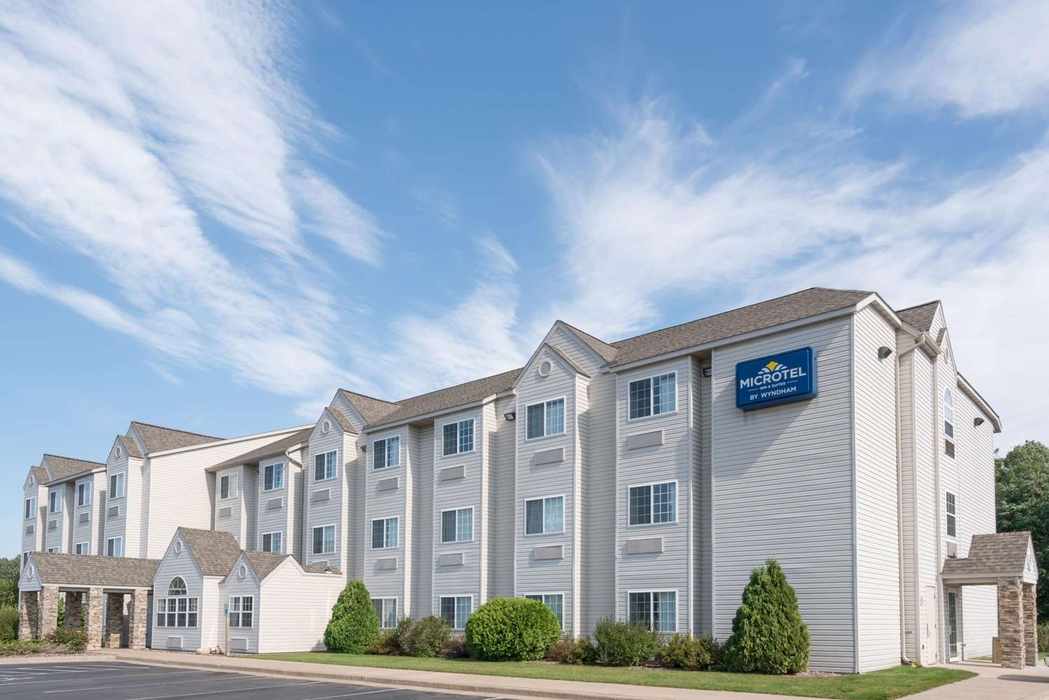 Microtel Inn Suites By Wyndham Rice Lake 2/33