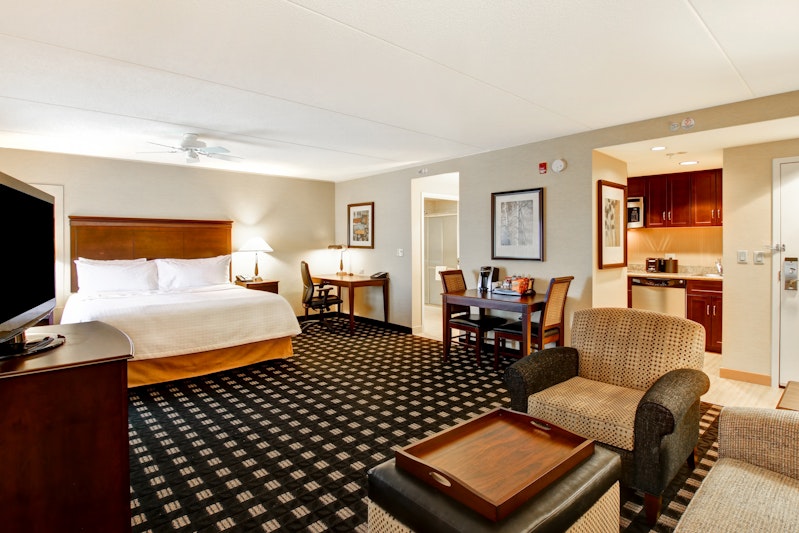 Homewood Suites By Hilton Toronto Airport Corporate Centre 6/43