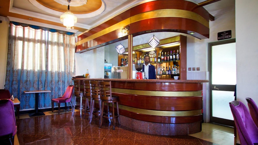 Hera Addis Hotel 5/41