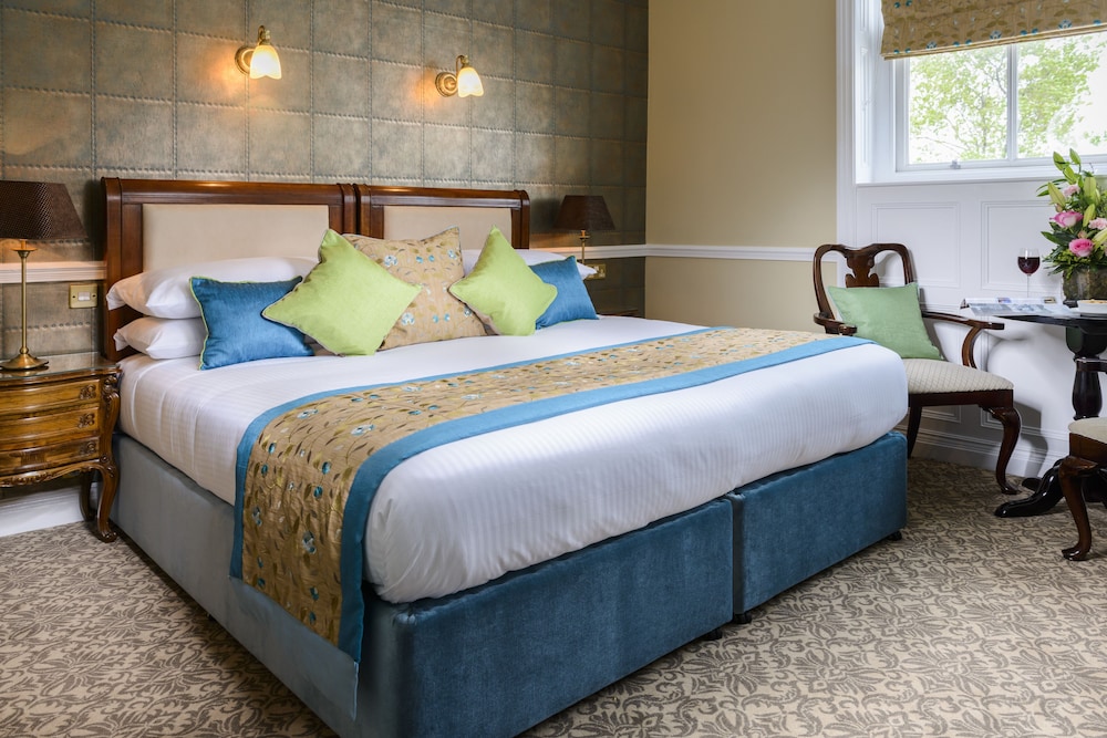 SUPERIOR, TWIN BEDS