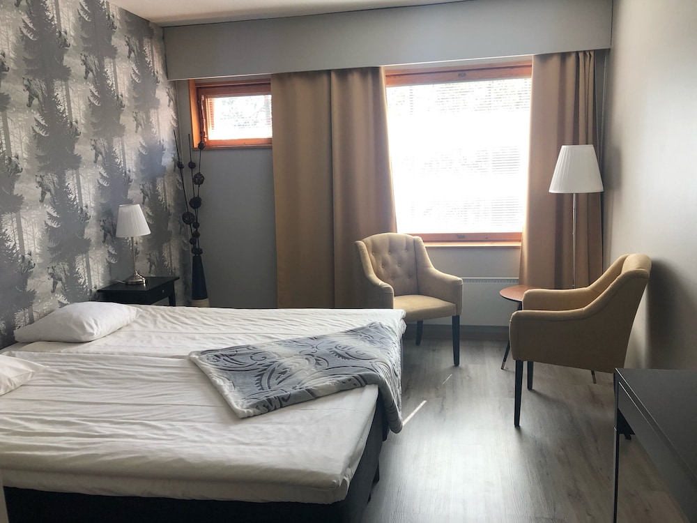 HOTEL KALEVALA 5/46