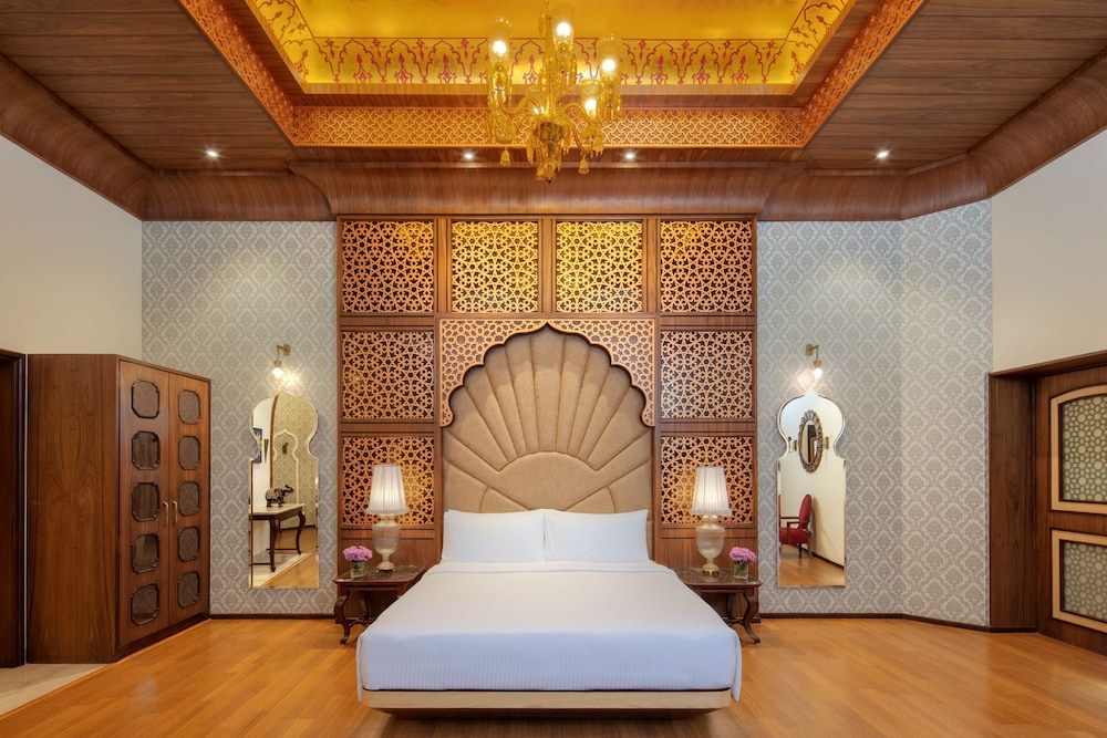 Radisson Jodhpur 27/50
