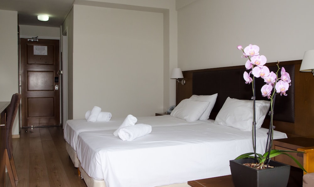 Rodon Mount Hotel And Resort 20/58