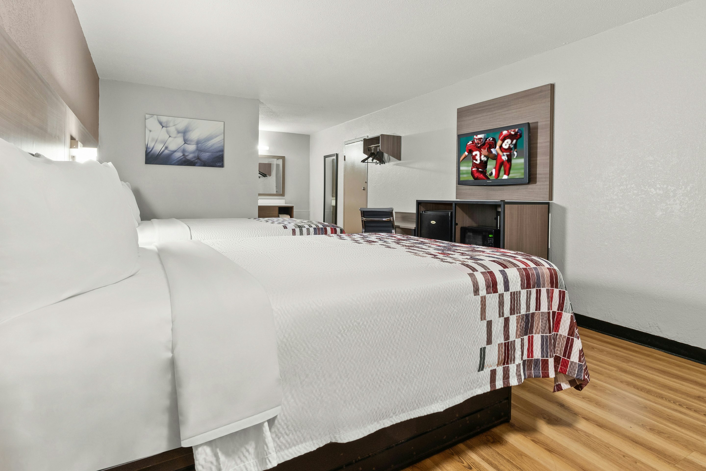 Red Roof Inn Memphis - Graceland/ Airport 3/13