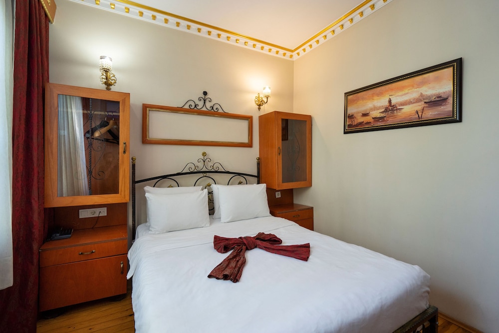 Hotel Gedik Pasa Konagi 12/50