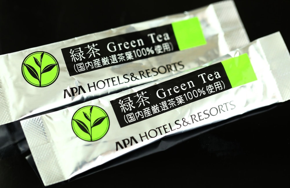 Apa Hotel Kyoto Gion Excellent 34/60