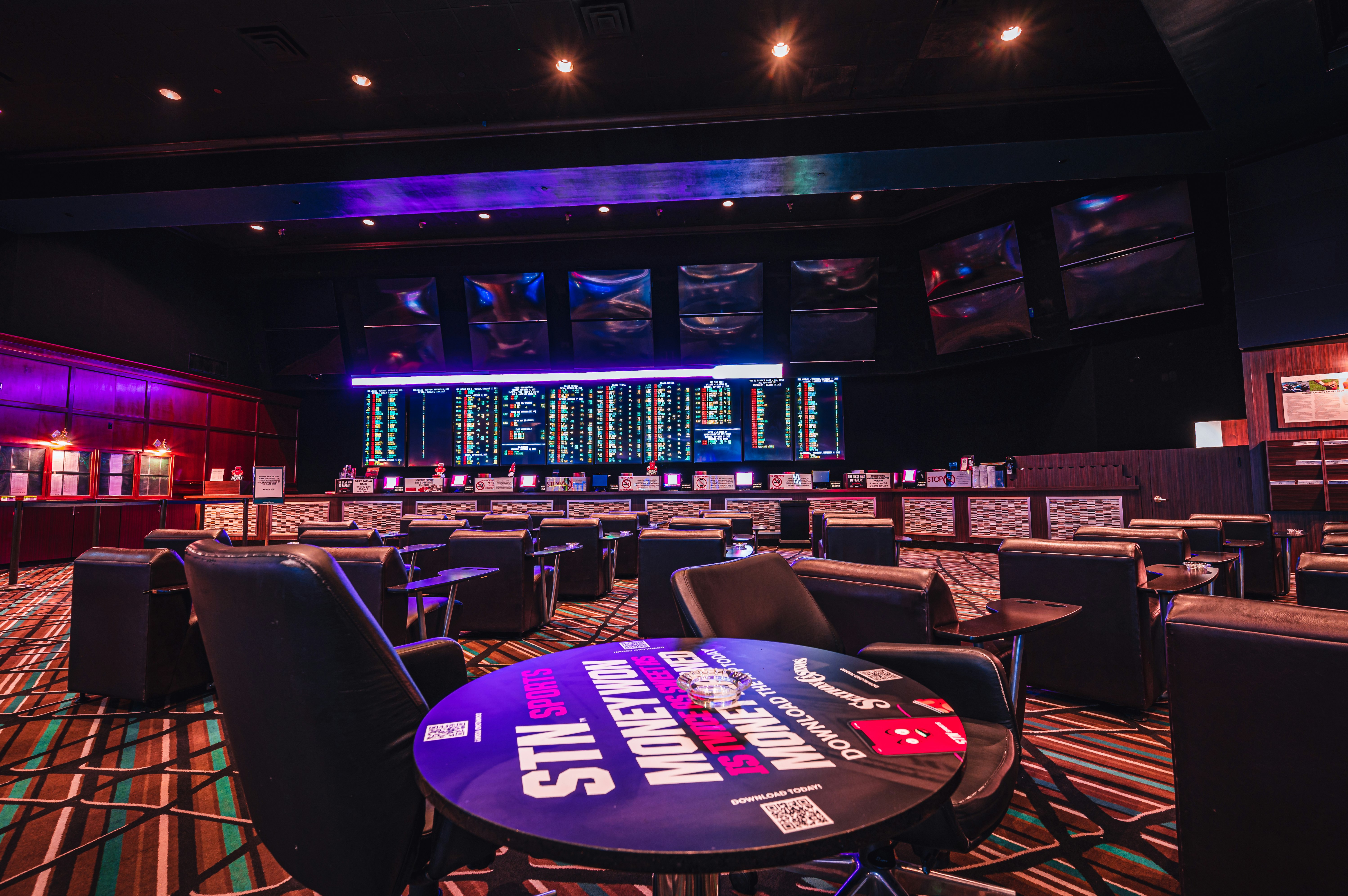 Boulder Station Hotel and Casino 29/50