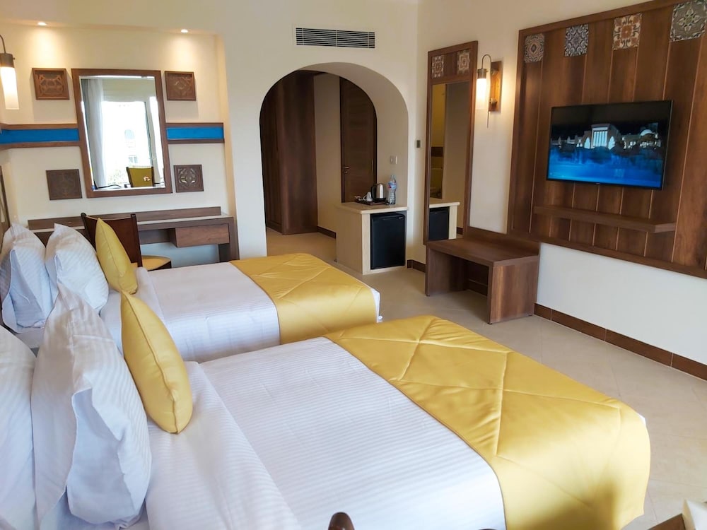 Lazuli Hotel Marsa Alam 11/35