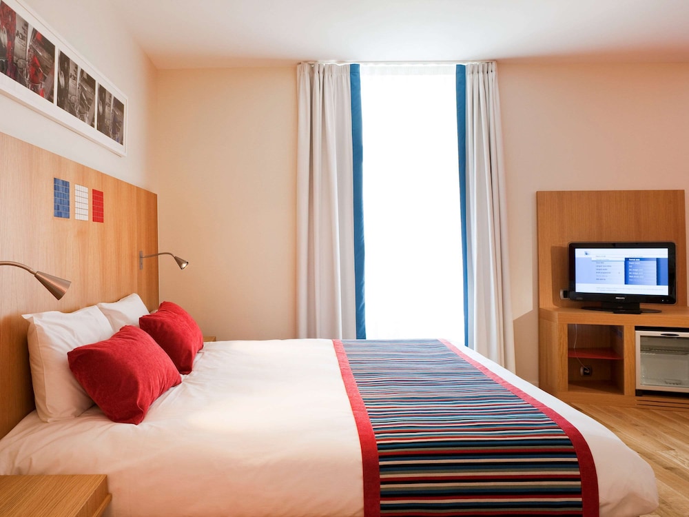Mercure Vittel Hotel 18/48