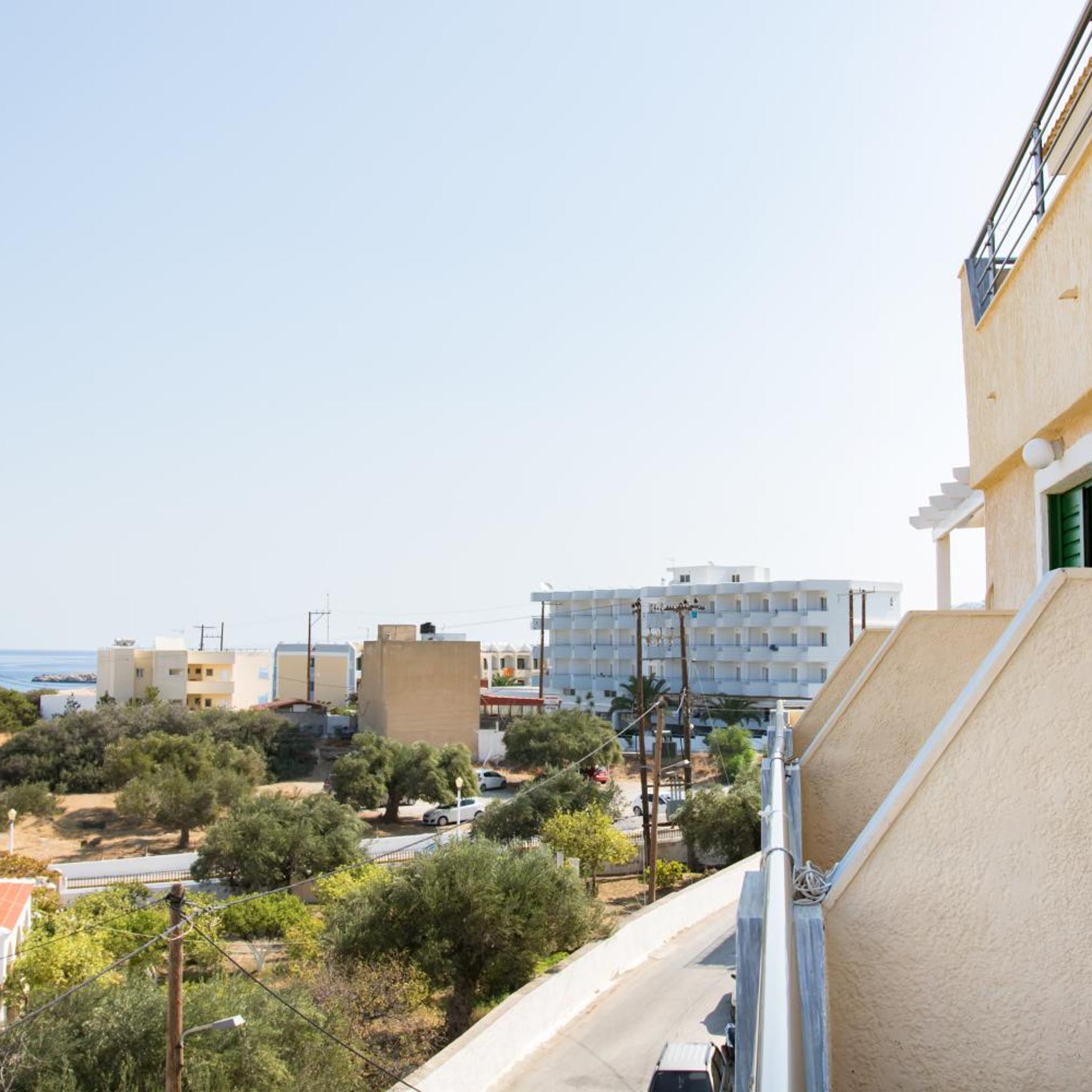 Panorama Hotel 9/60