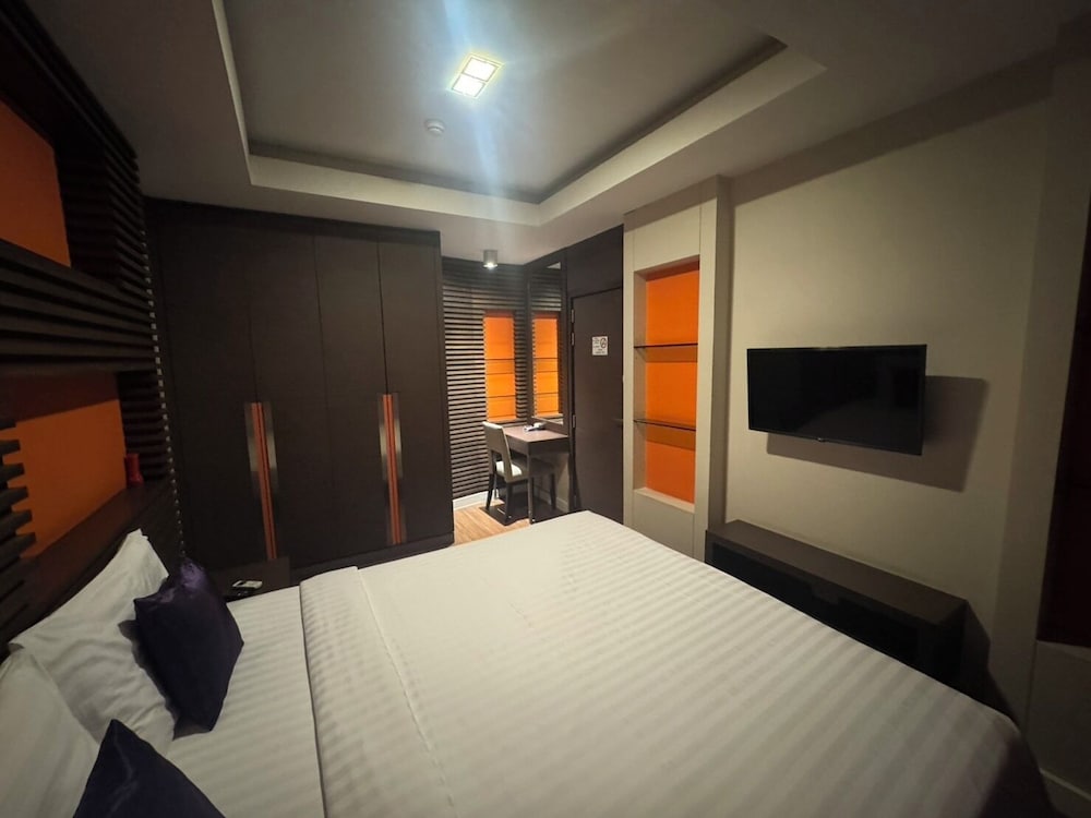 Palette Bella B All Suites Bangkok Hotel 19/57