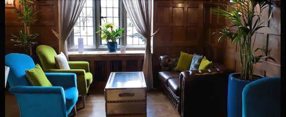 Stonehouse Court Hotel 51/80