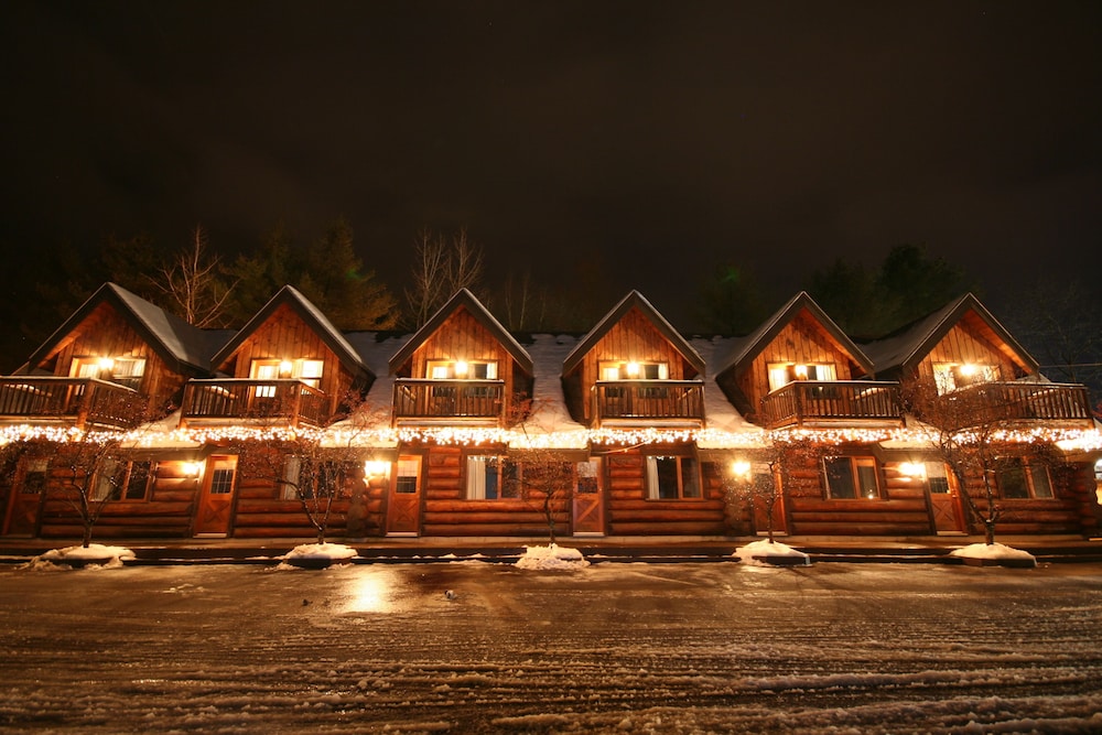 Nootka Lodge 1/50