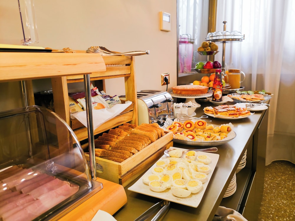 艾尔杜卡迪维内兹亚酒店(Al Duca Venezia) 图片5