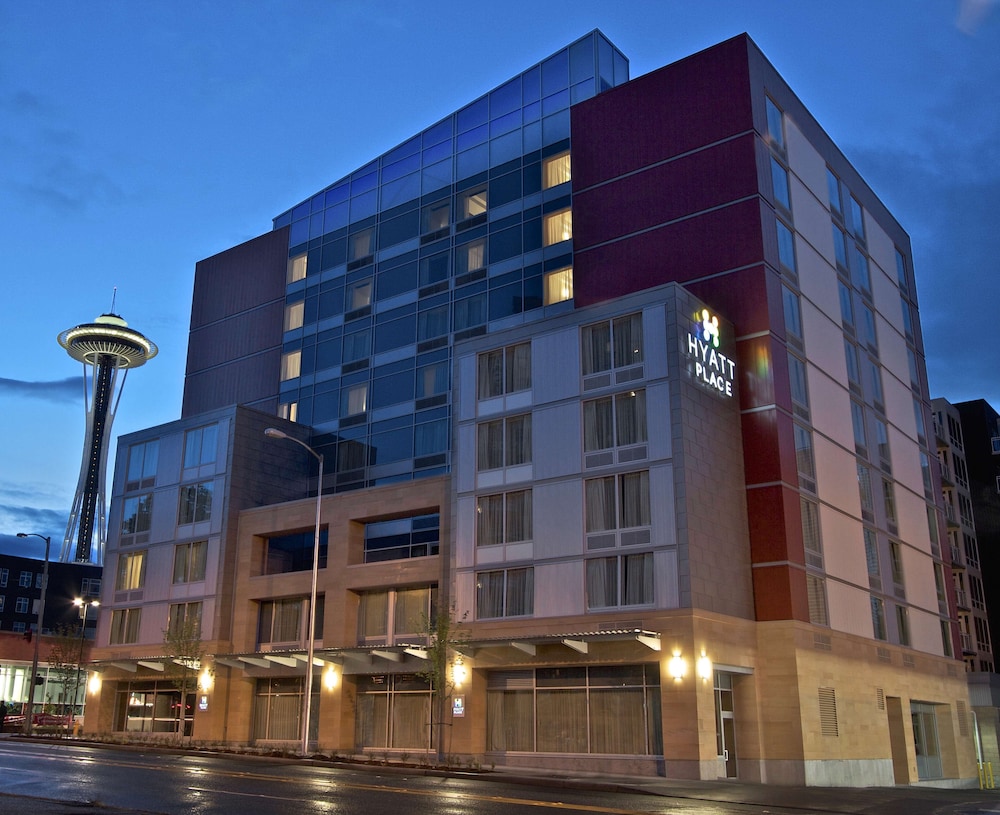 Hyatt Place Seattle Downtown in SEATTLE - WA