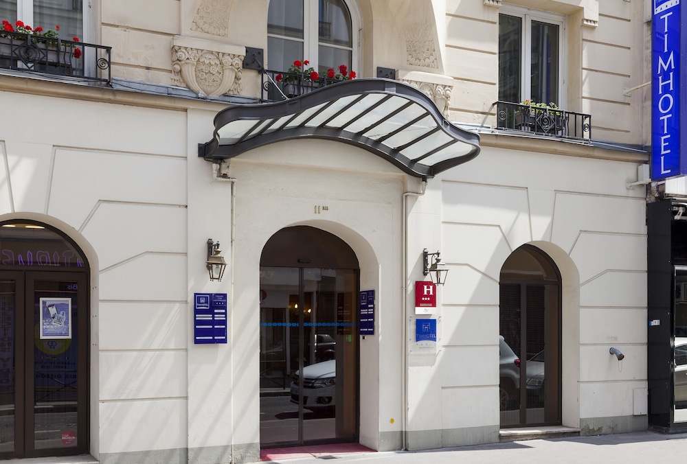 Timhotel Tour Montparnasse in PARIS
