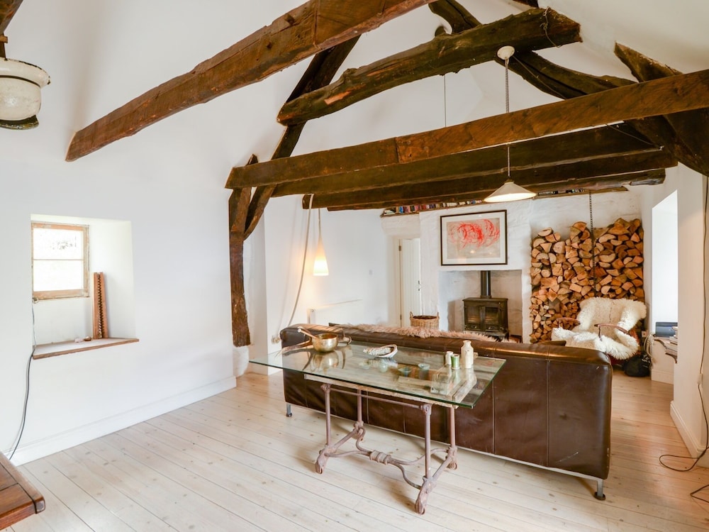 Wester Auchraw Croft B&B 8/50